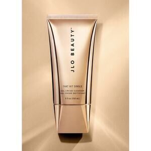 J Lo Beauty THAT HIT SINGLE GEL CREAM CLEANSER BNIB